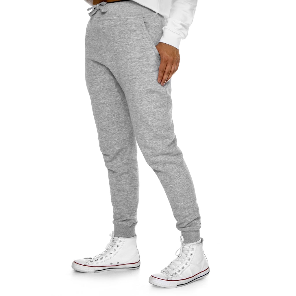 Dwayne Powers Joggers