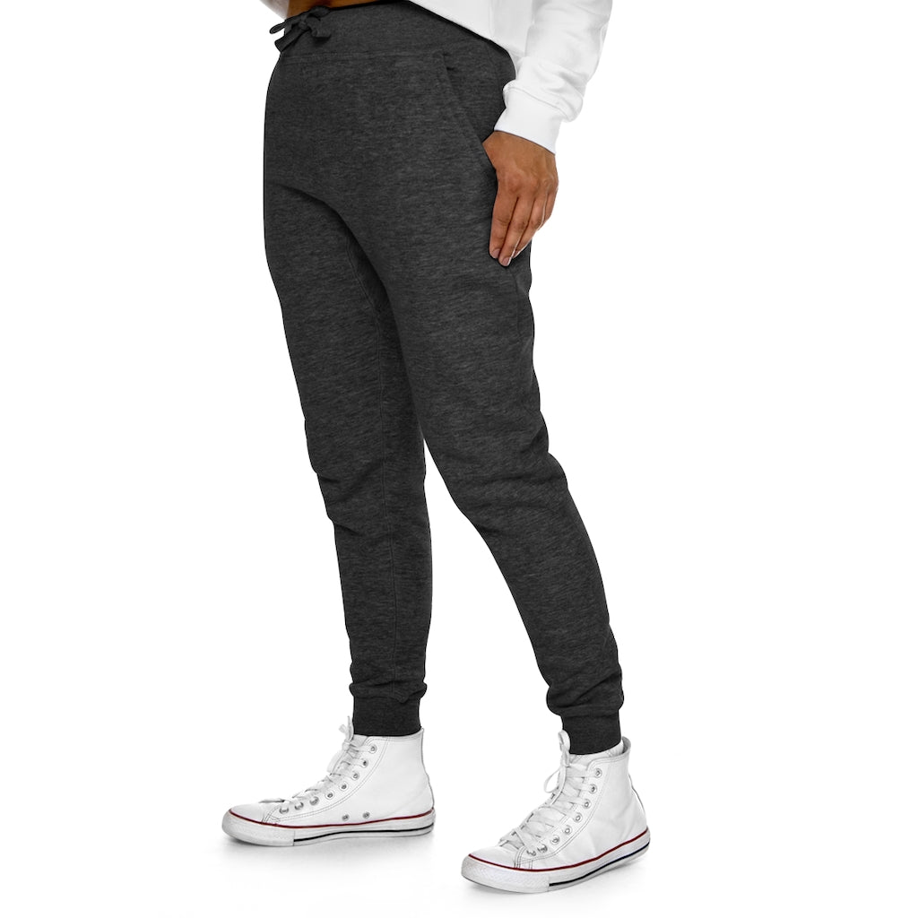 Dwayne Powers Joggers